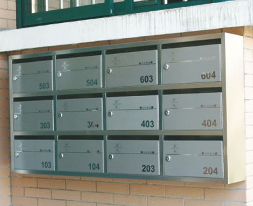 信報箱不銹鋼服務至上