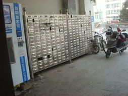 新春將至,破損信報(bào)箱應(yīng)及時(shí)清理更新 百姓有話