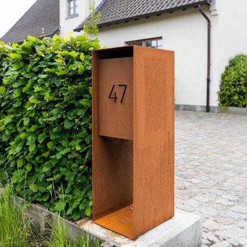 佛山奶箱及信報箱 品牌、廠家、圖片及熱門選購指南